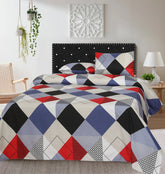 Double Bed Sheet NOS  102